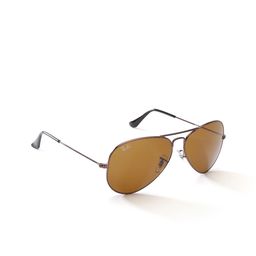 Ray-Ban Men Aviator Sunglasses 0RB3025IR107258-37