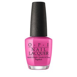 O.P.I Shorts Story Nail Lacquer NLB86-50