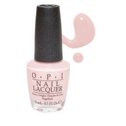 O.P.I Sweet Heart Nail Lacquer NL S96-image-100