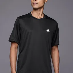 ADIDAS Round Neck T-shirt-image-35