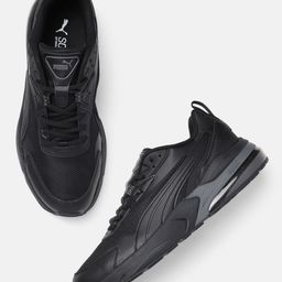 Puma Unisex Vis2K Sneakers-33