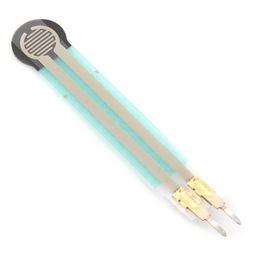 Force Sensor 5.08mm Circle image 1