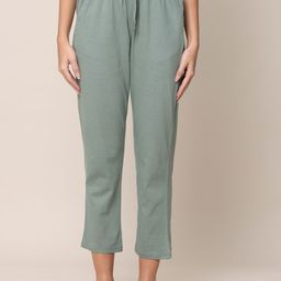 Saltpetre Pure Cotton Lounge Pants-image-22