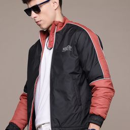 The Roadster Lifestyle Co. Tailored Jacket-14