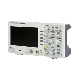 OWON SDS1022 Digital Storage Oscilloscope : Bandwidth: 20 MHz; 2-Channel; Sample rate: 100MS/s image 1