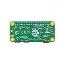 Raspberry Pi Zero 2 W with Header image 2