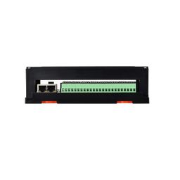 Waveshare 16-Ch Ethernet Relay Module, Modbus RTU / Modbus TCP Protocol, Ethernet Port Communication, Supports PoE Power Supply, With Various Isolation And Protection Circuits image 3