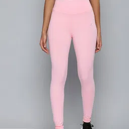 HRX by Hrithik Roshan Women Rapid-Dry Running Tights-image-4