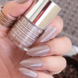 DeBelle Women Brown Nail Polish- Coco Bean 8 ml-image-26