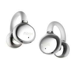 NOISE Air Clips OWS Earbuds with Chrome Finish, AirWave Technology & Up-to 40H Playtime-5