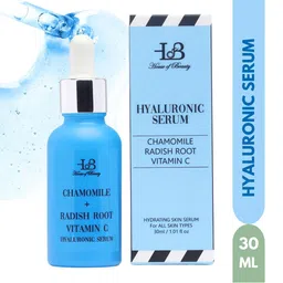 House of Beauty Hyaluronic Serum with Vitamin C-image-46