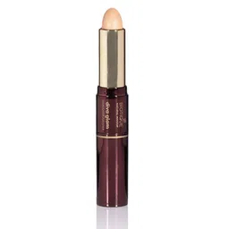 BIOTIQUE NATURAL MAKEUP Diva Glam Duo Stick Highlighter- Shade-N-Sheen 8 g-65