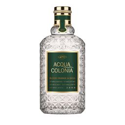4711 ACQUA COLONIA Blood Orange & Basil Eau de Cologne - 170 ml-47