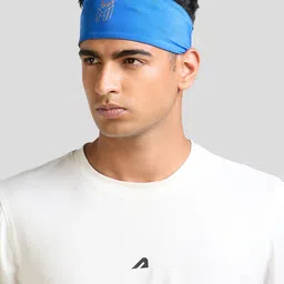 BOLDFIT Unisex Chill Wrap Headband-picture-42