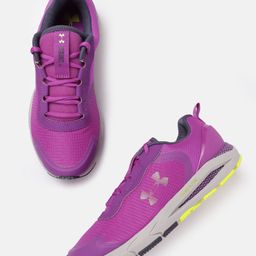 UNDER ARMOUR Women Woven Design HOVR Sonic SE Running Shoes-image-42