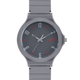 Sonata Men Super Fiber Economy Analogue Watch NP7964PP10W-56
