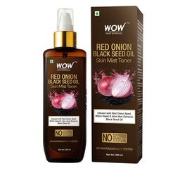 WOW Skin Science Red Onion Skin Mist Toner 200ml-image-85