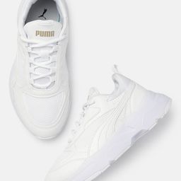 Puma Women Cassia Sneakers-39