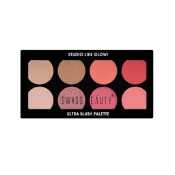 SWISS BEAUTY Ultra Blush Palette-01-26