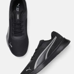 Puma Men QuickBlaze Softfoam Everyday Running Shoes-image-10