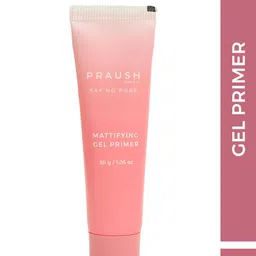 Praush Say No Pore Skin Perfecting Primer - 30 gm-42