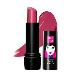 ELLE 18 Color Pop Matte Lip Color - Pink Show P24-29