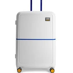 Urban Jungle Caliber Hard-Sided Large Trolley Bag-37