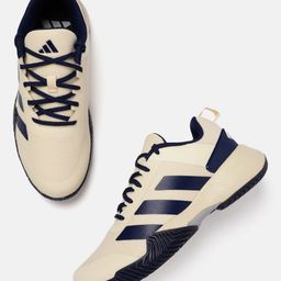 ADIDAS Men Tennis Top Shoes-53