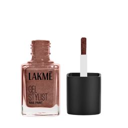 Lakme Absolute Gel Stylist Nail Color - Trinket-46
