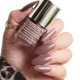 DeBelle Gel Nail Lacquer - Woody Chocolate 8 ml-27