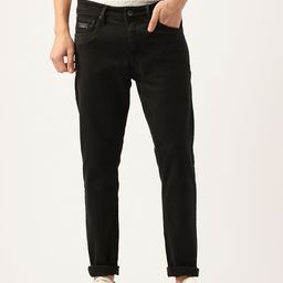 Integriti Men Smart Mid-Rise Stretchable Javelin Fit Jeans-image-48