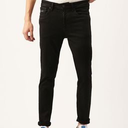 Integriti Men Javelin Fit Mid-Rise Stretchable Jeans-image-47