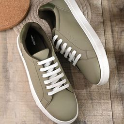 The Roadster Lifestyle Co Women Casual Sneakers-57