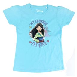 Disney by Wear Your Mind BluePrinted Regular Top-image-95