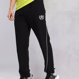 HRX by Hrithik Roshan Men Lifestyle Track Pants-image-126
