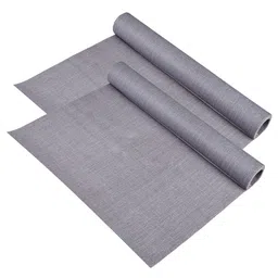 Kuber Industries Grey 2 Pieces Organisers-22
