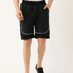 ARISE Men Regular Fit Shorts-image-88