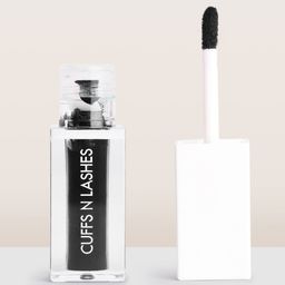 CUFFS N LASHES Matte Non-Drying Liquid Lipstick 6ml - Sirius 12-image-15
