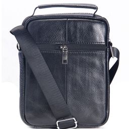 Calvadoss Leather Bucket Sling Bag with Fringed-17