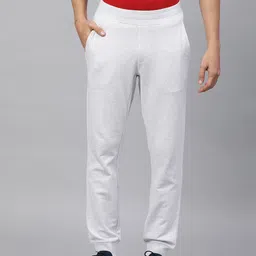 Huetrap Men Solid Joggers-picture-57
