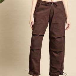 Mast & Harbour Women Jeans-picture-4