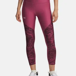 UNDER ARMOUR Women Abstract Printed Ankle Tights-picture-39