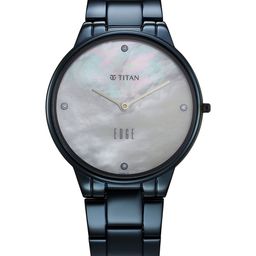 Titan Women Bracelet Style Straps Analogue Watch 2734QM01-picture-33