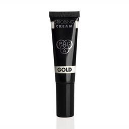PAC Strobing Cream - Gold - Tube image 1