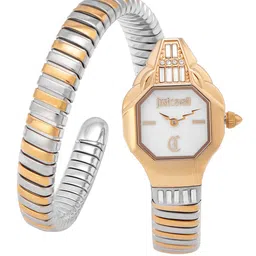 Just Cavalli Women Wrap Around Straps Analogue Watch JC1L326M0055-picture-20