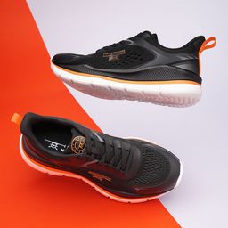 Flying Machine Men Finnt Sneakers-picture-56