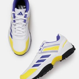 ADIDAS Men Cri Yard Cricket Shoes-picture-54