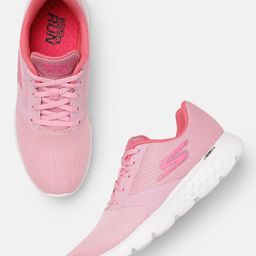 Skechers Women Go Run 400 Running Non-Marking Shoes-52
