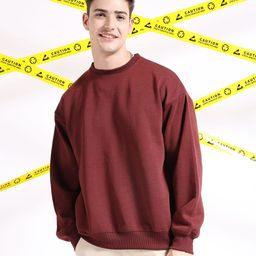 The Indian Garage Co Long Sleeves Pullover-image-21