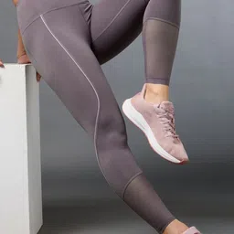 CULT Women Pace Up Running COMFlex Tights-image-45